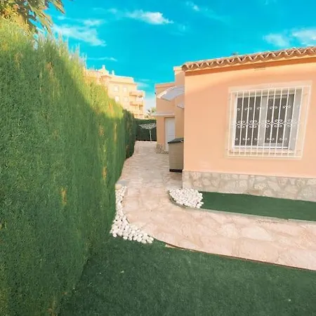 Impresionante Con Piscina - Nova * Oliva